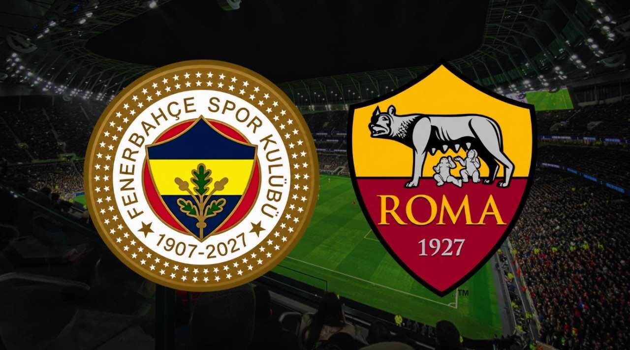 Fenerbahce Roma