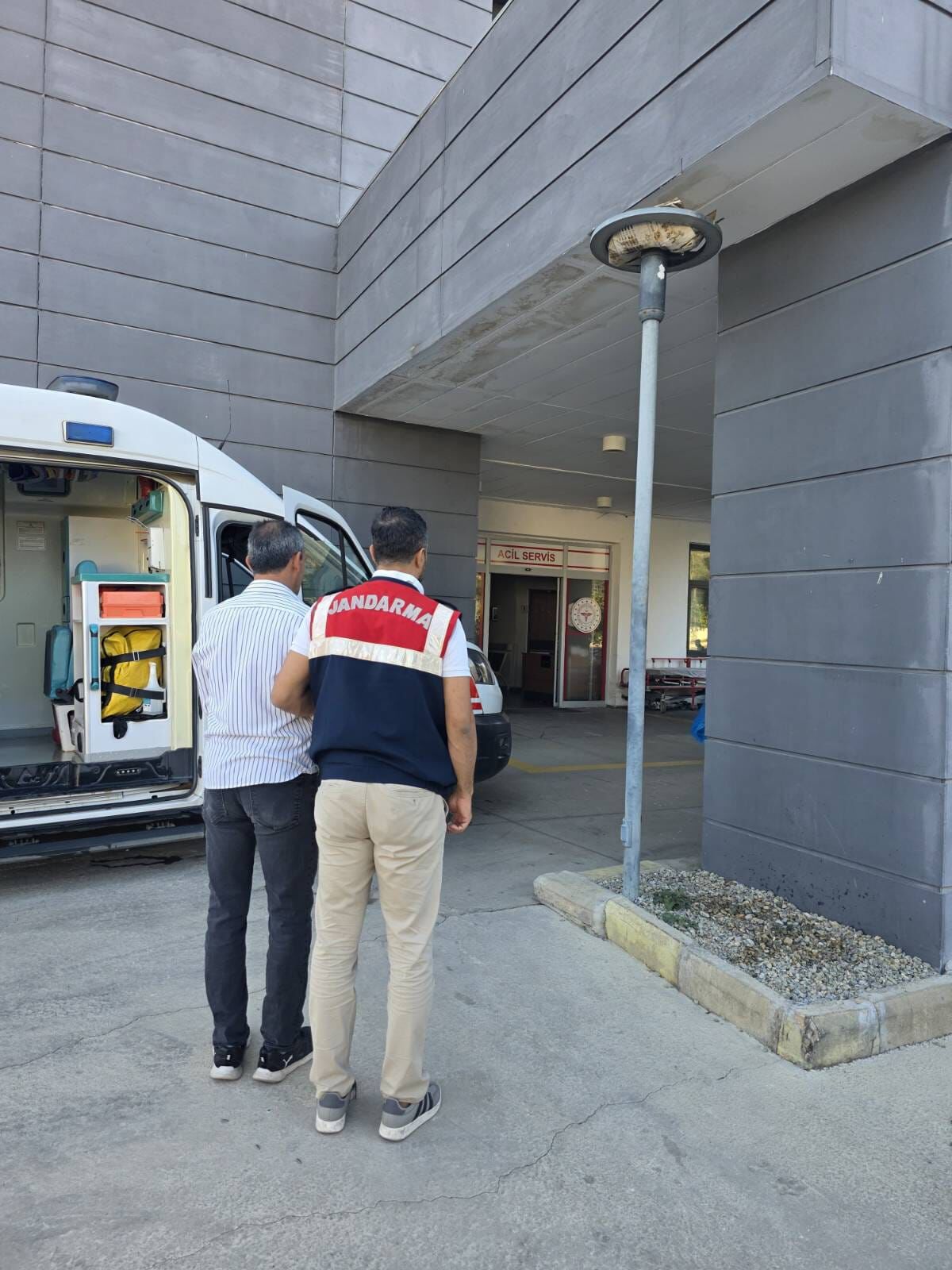Fetö Operasyon 1-2