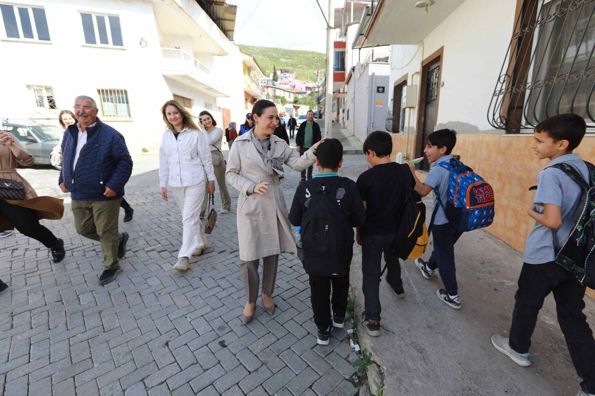 selçuk okul desteği 22