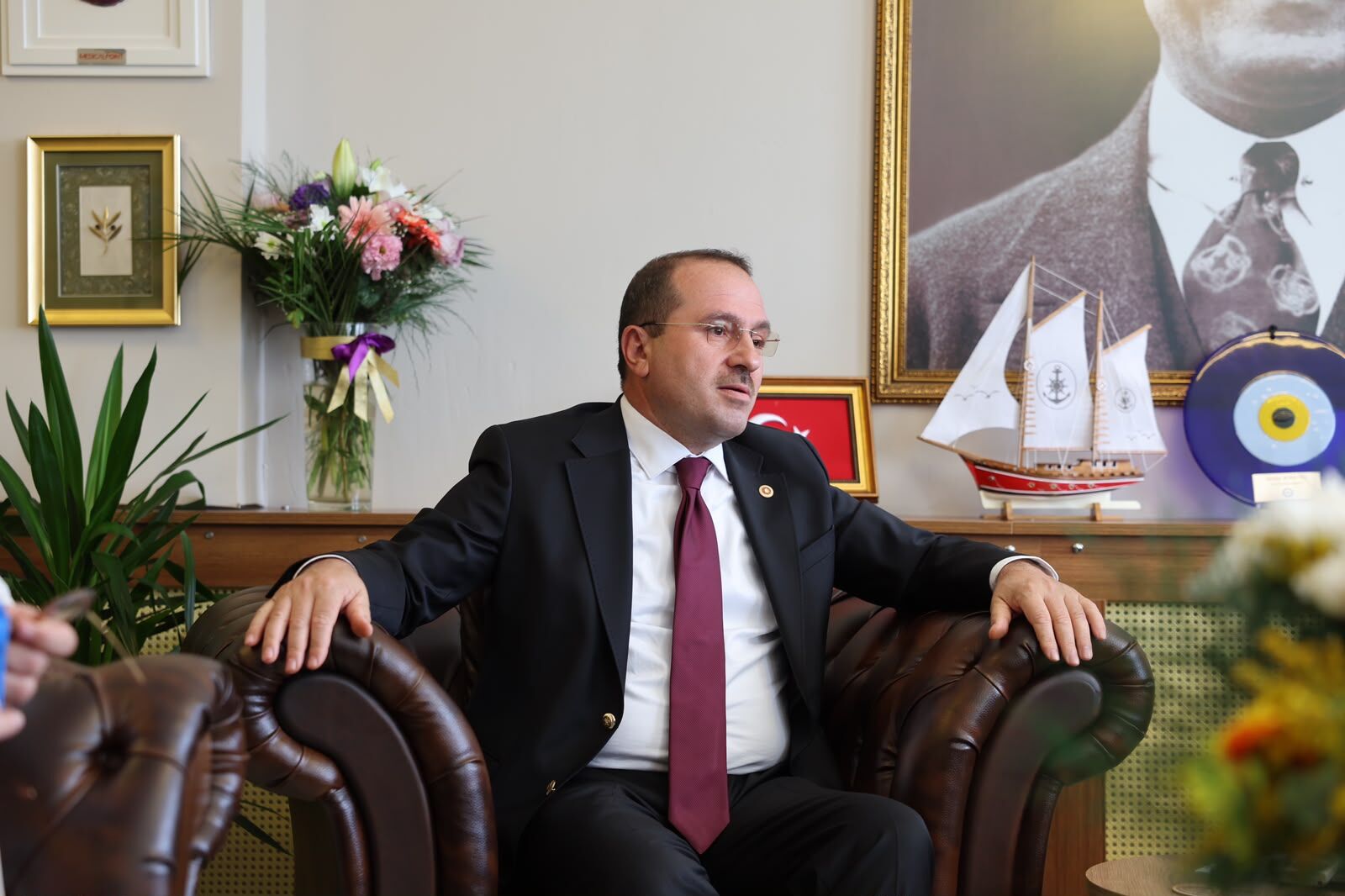 Foça Kırkpınar 2