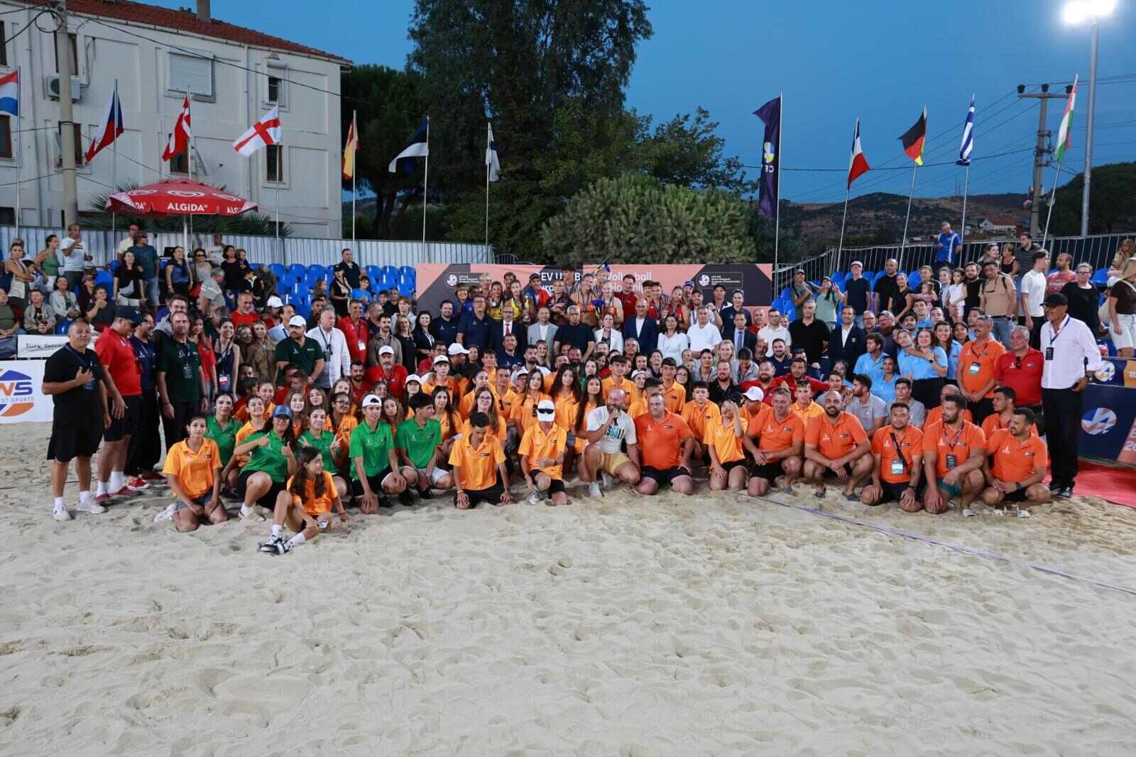 Foça Voleybol 1 (1)