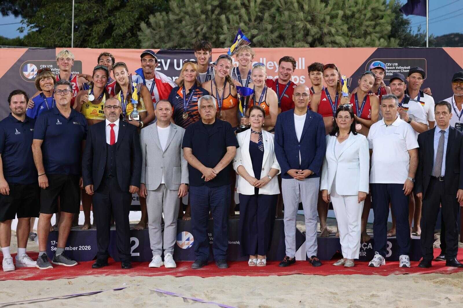 Foça Voleybol 2 (1)