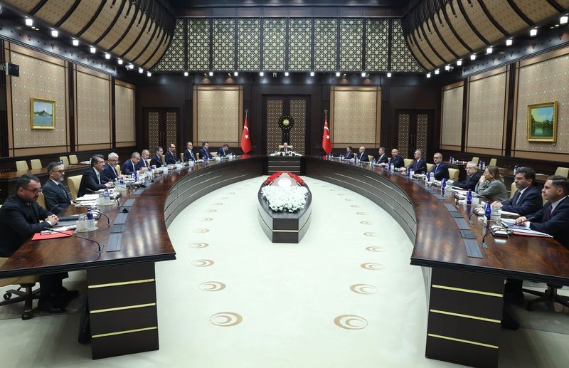 Fon soruşturmasında yeni adım: “Fon Koordinasyon Kurulu” oluşturuldu