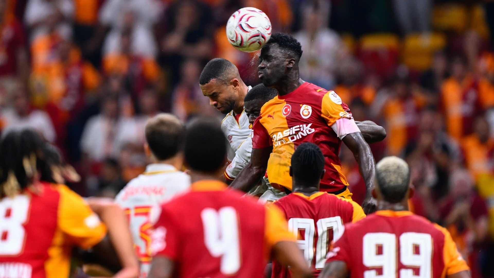Galataaray Mac Biletleri