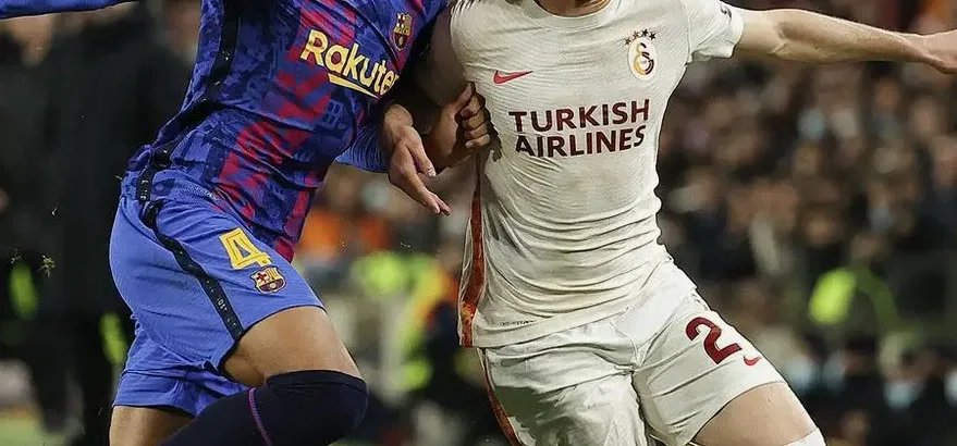 Galatasaray Barcelona maçı ne zaman, hangi kanalda, şifresiz mi?