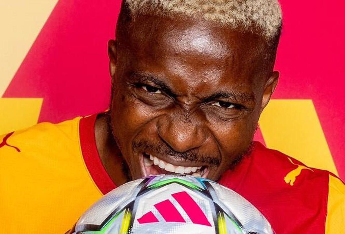 Galatasaray FC 27 reytingleri belli oldu mu, Osimhen, Leao ve Sane kaç puan aldı?