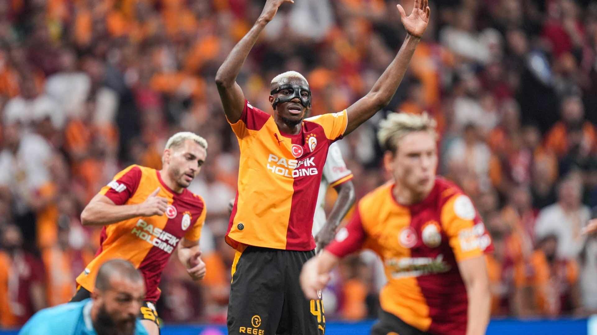 Galatasaray Osimhen-4