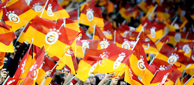Galatasaray Taraftar-1
