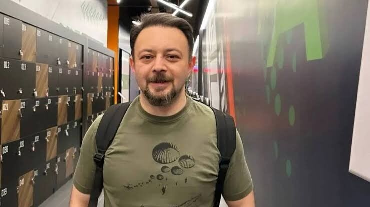 Gazeteci Fatih Ergin tutuklandı
