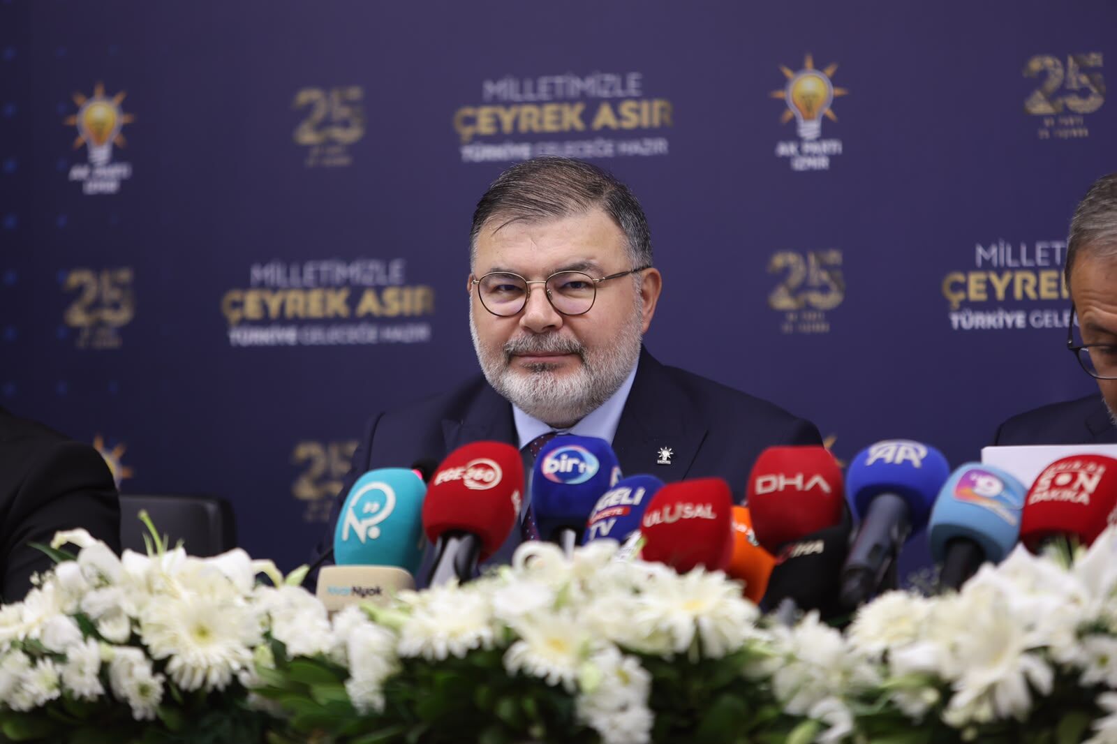 Gençlik Kyk Toplantı Ak Parti