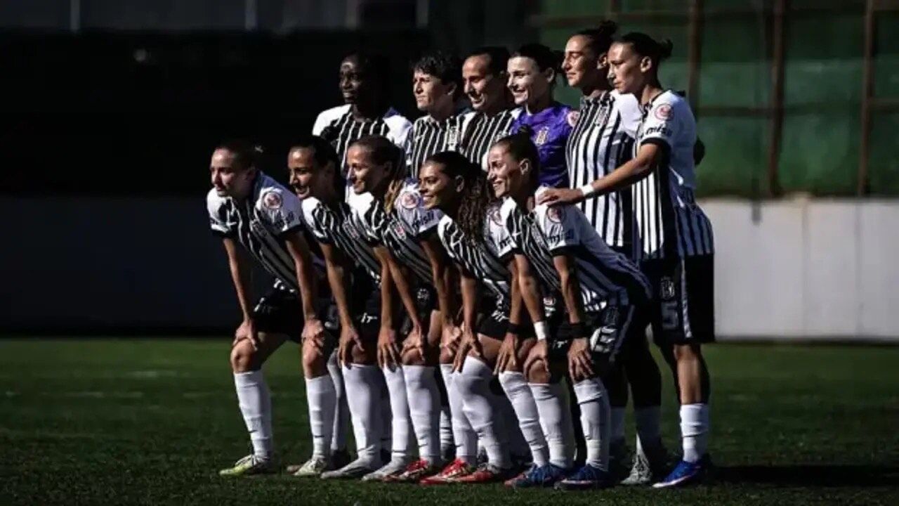Giresun Sanayispor Besiktas Maci Ne Oldu
