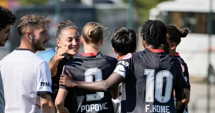 Giresun Sanayispor-Beşiktaş maçı neden tatil edildi? Karadeniz ekibi bu sezon ikinci kez sahaya gelmedi