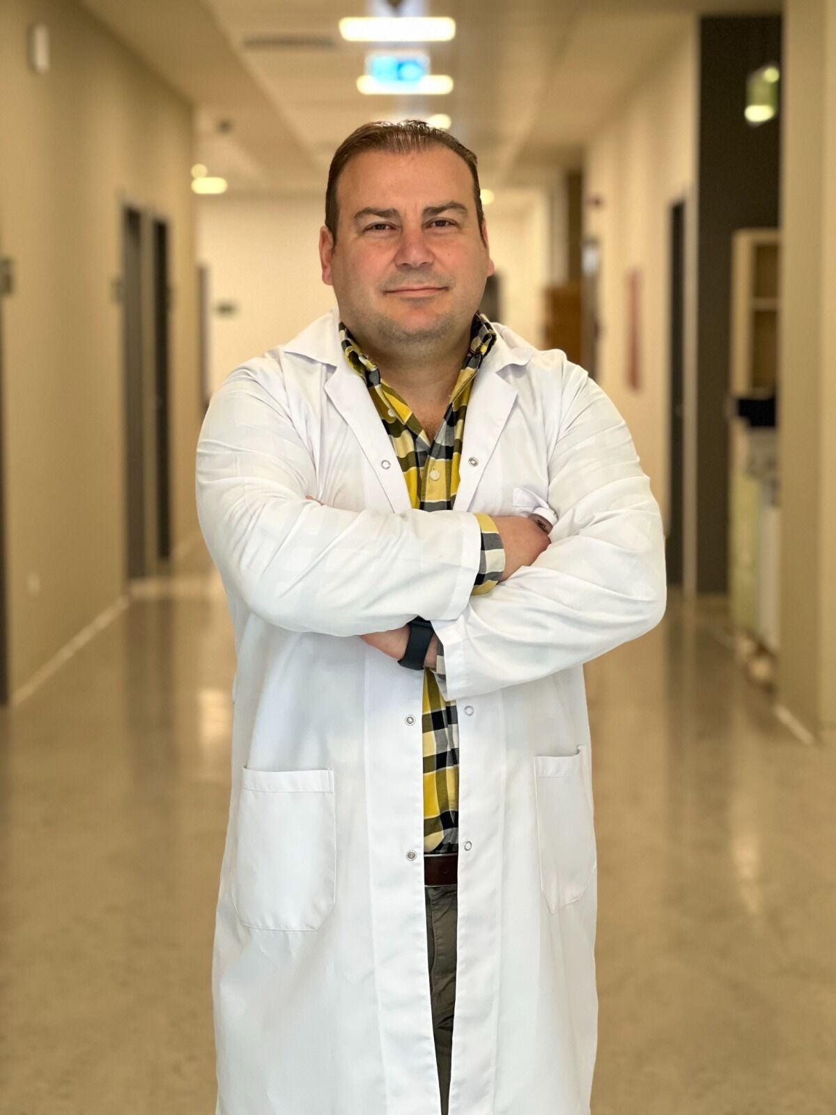 Kesin tanı için biyopsi şart