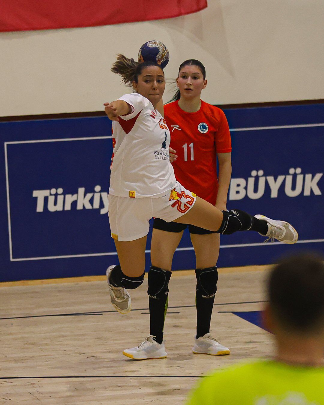 Göztepe Hentbolllll-1