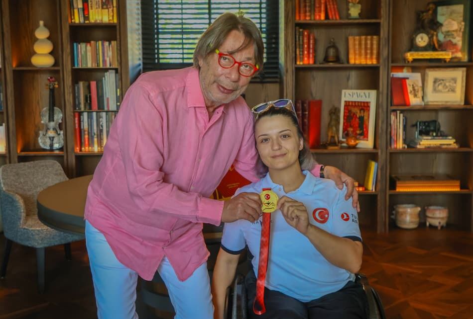 Göztepe Olimpikkk