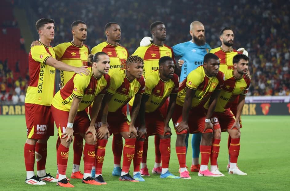 Göztepe Rize-2