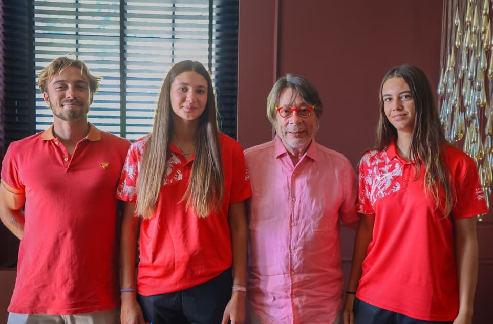 Göztepe Sporcular