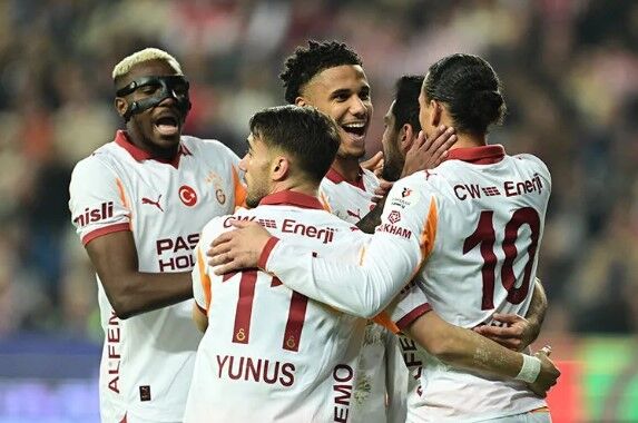 Galatasaray
