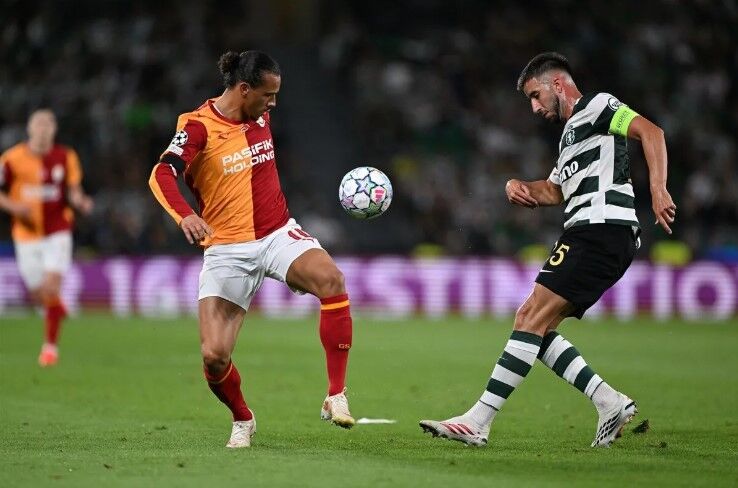 İlk maçta hayal kırıklığı