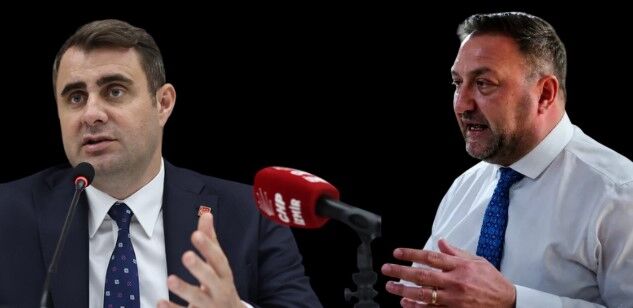 Çağatay Güç ve Utku Gümrükçü