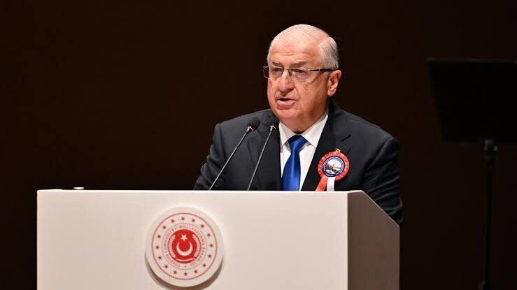 Güler’den “Terörsüz Türkiye” mesajı