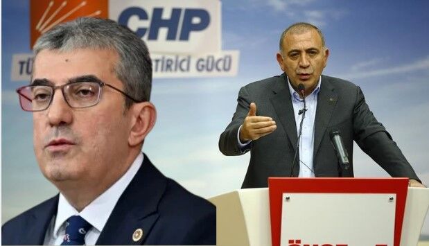 Gürsel Tekin ve Gökhan Günaydın arasında polemik rüzgarı! 'Eşya' göndermesine 'Zoomcu'' yanıtı