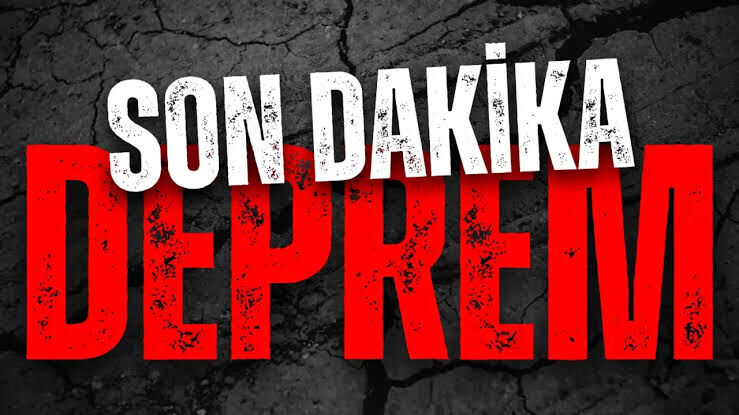 SON DAKİKA Güneydoğu'da şiddetli deprem! Diyarbakır, Gaziantep, Şanlıurfa ve birçok ilde hissedildi! (24 Eylül 2026)