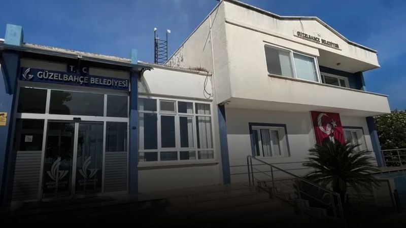 Güzelbahçe Belediyesi 4 taşınmazı satışa çıkardı: Toplam bedel 86 milyon TL