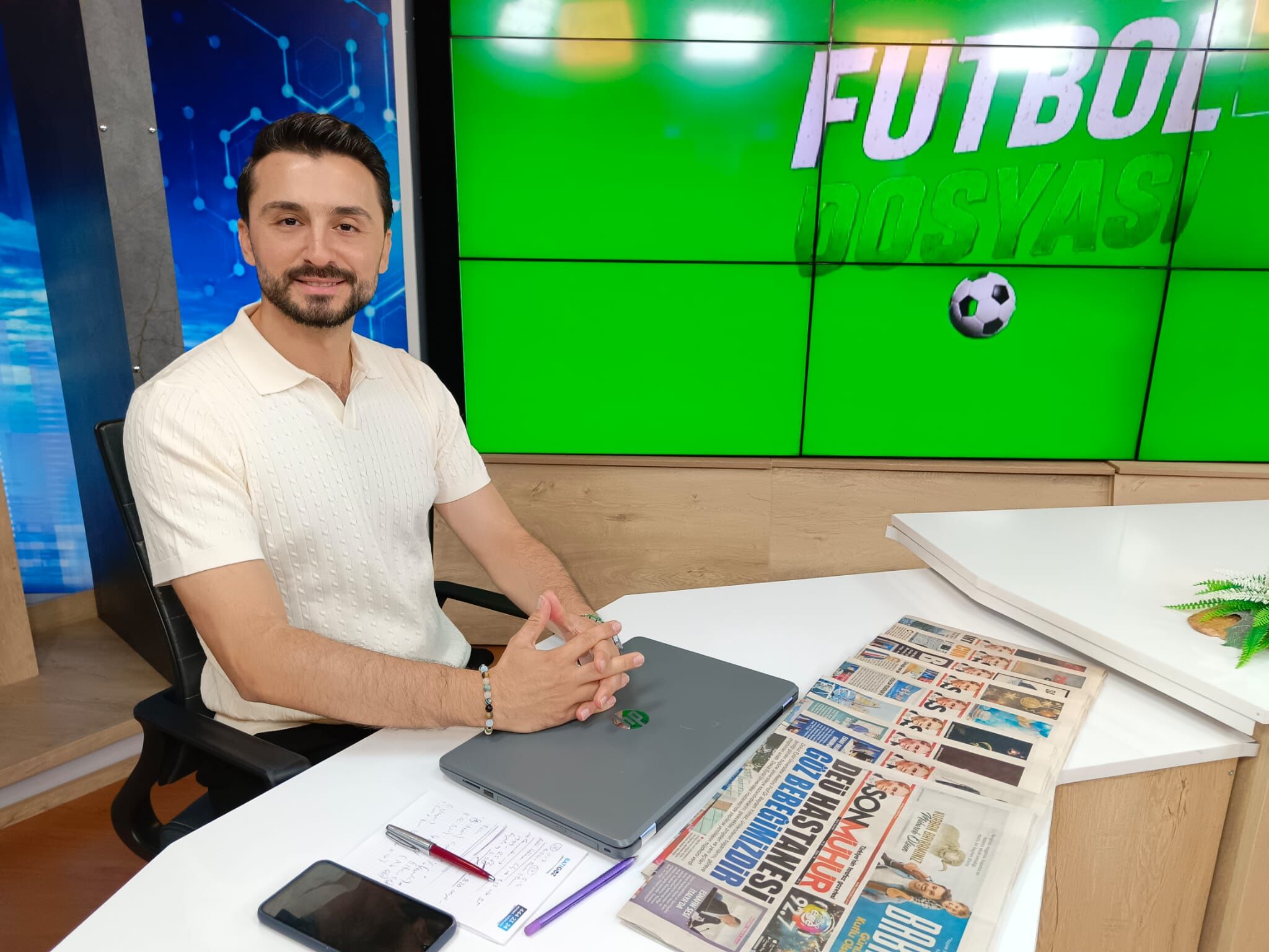 Hüseyin Demir