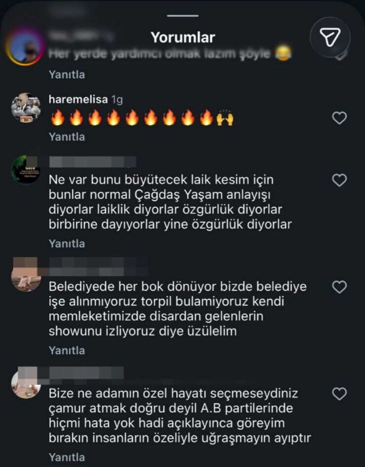 Habere Yorum5