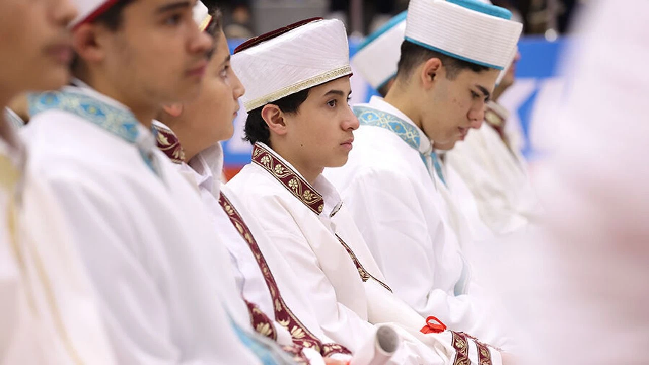 Hafizlik Sinavi