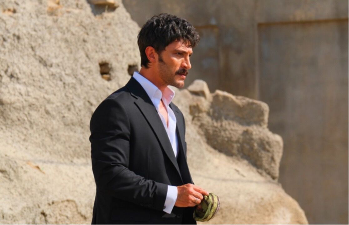Halef Dizi-3