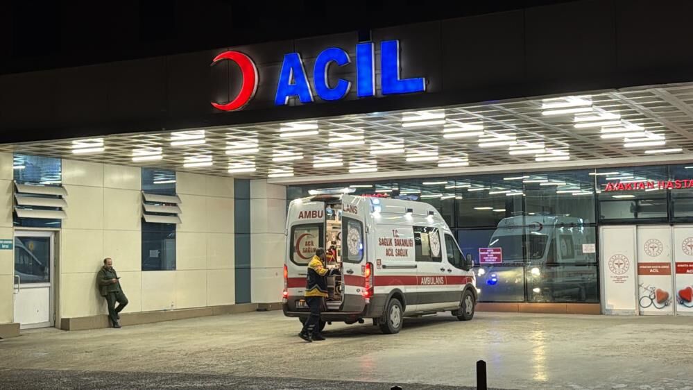 Halı Saha Kalp Krizi 1