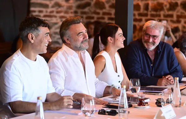 Hamal dizisi ne zaman başlıyor, hangi kanalda ve konusu ne?
