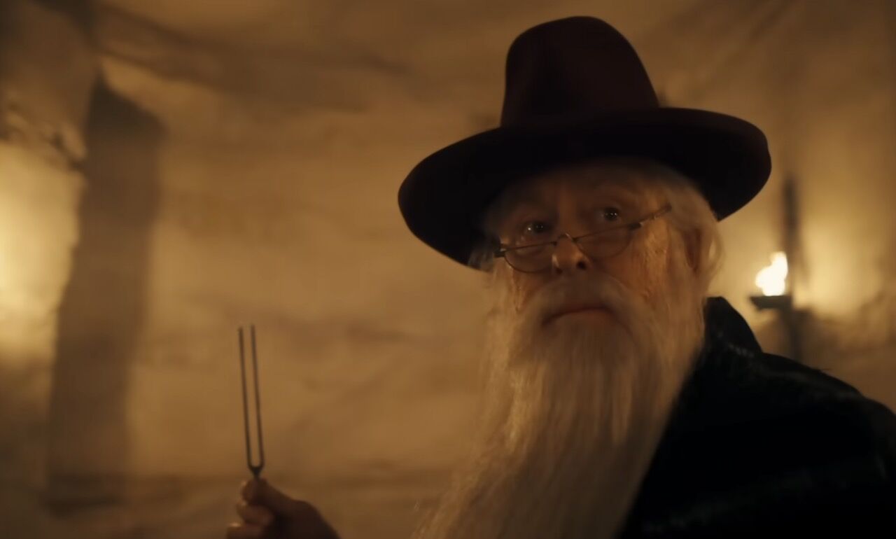Harry Potter Yeni Oyuncular