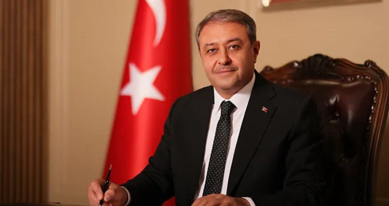 Hasan Sildak