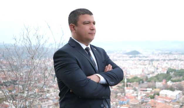 Hayati Okuroğlu