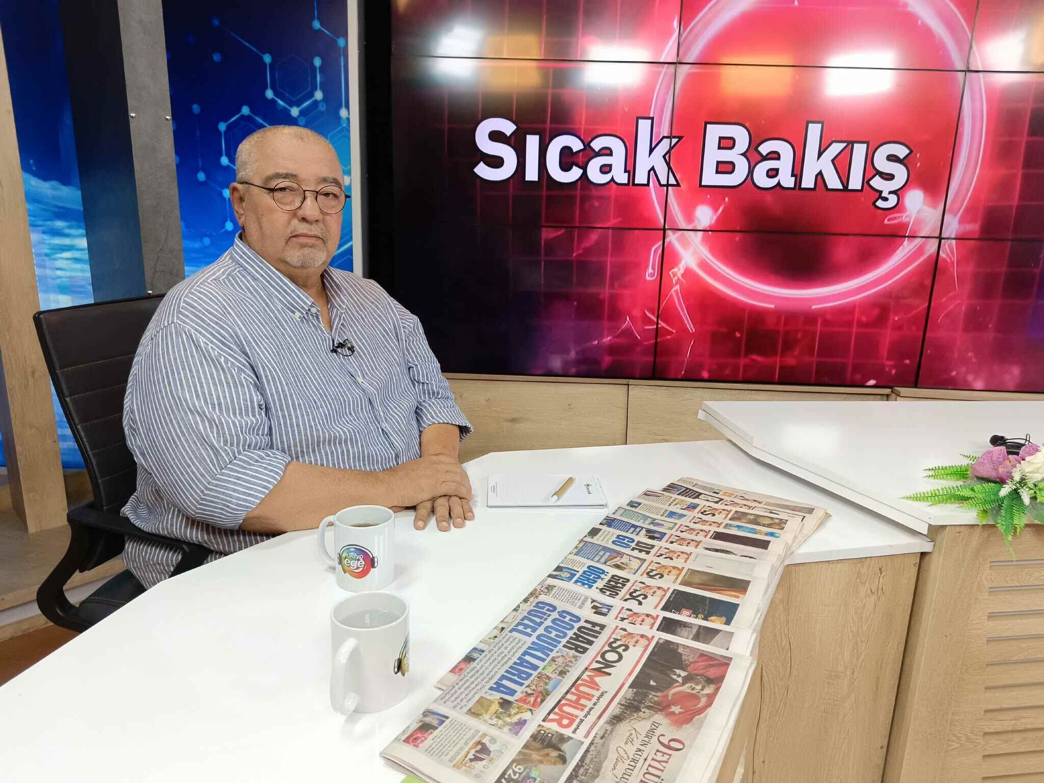 Homeros Mağaraları’nın sırrı tarihi kayıtlarla ortaya çıktı