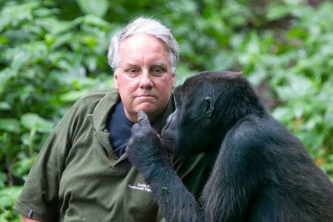 Howard Buffett