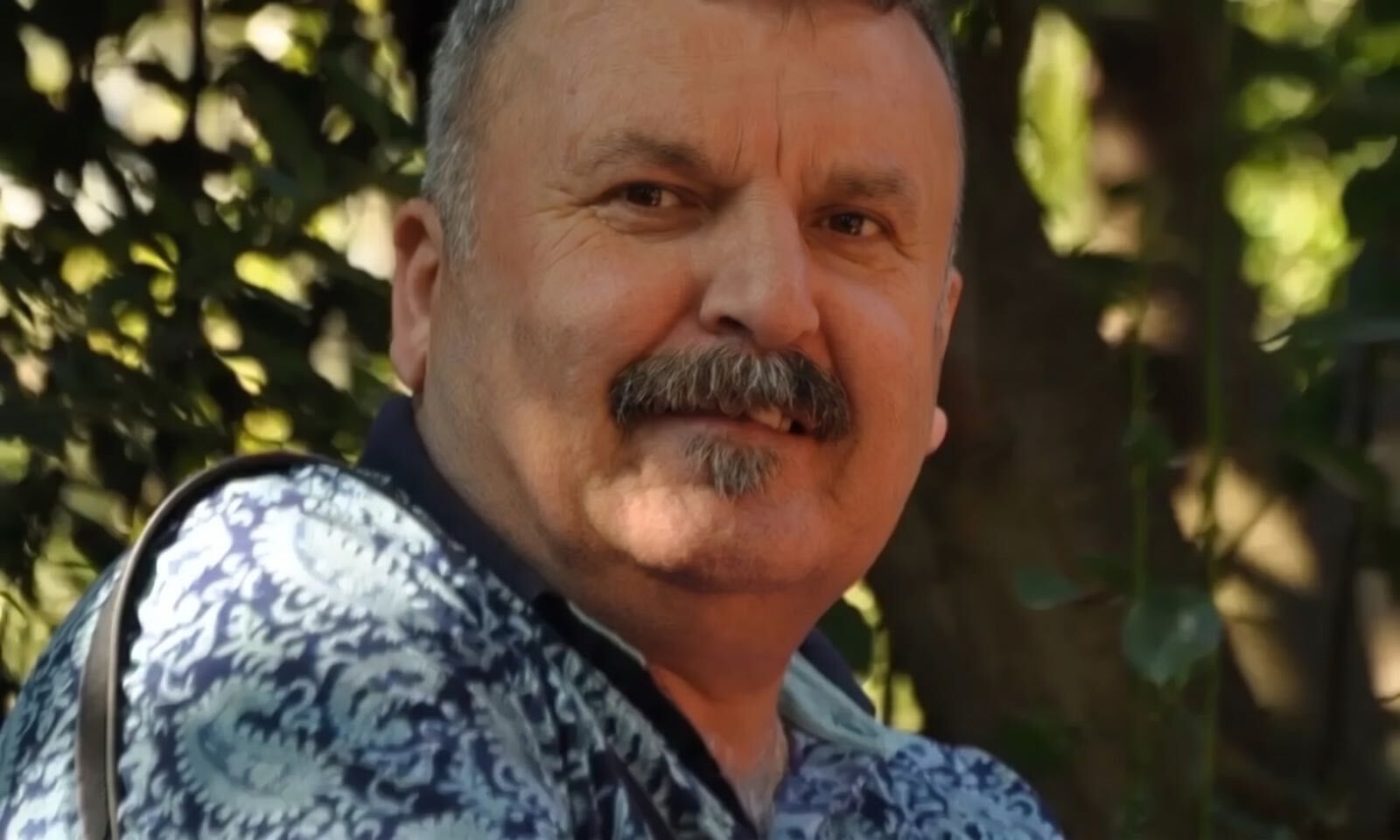 Huseyin Durna Vefat