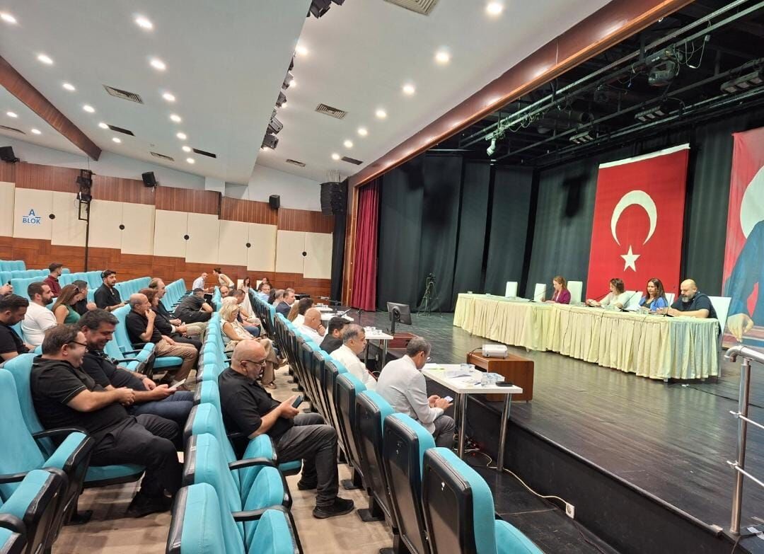 Nilüfer Çınarlı Mutlu: Acil bir şey olursa diye bunu istiyoruz