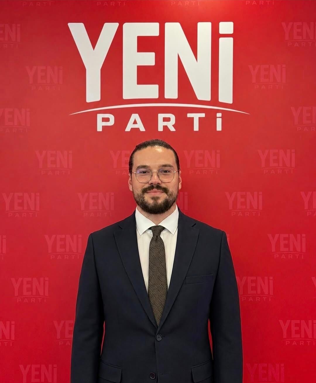 Yeni parti Sertan Uzunbayır Gençlik Meclisi