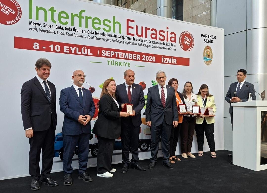 Eib fuar İzmir
