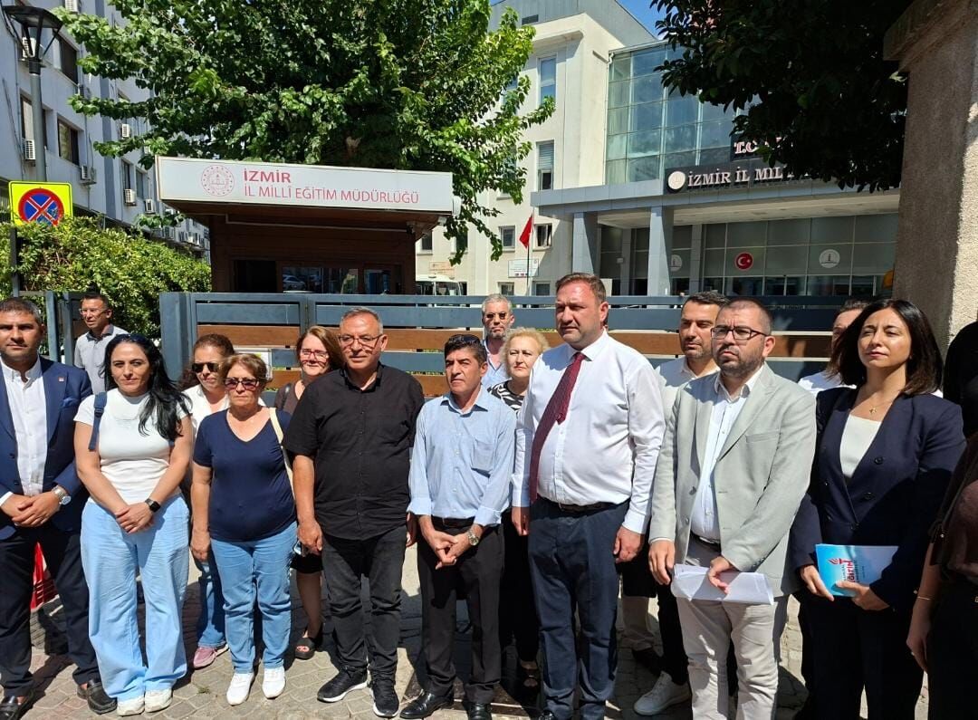 CHP İzmir eğitimdeki kara tabloyu açıkladı: “Nitelikli eğitim ekonomik güce bağlı...”