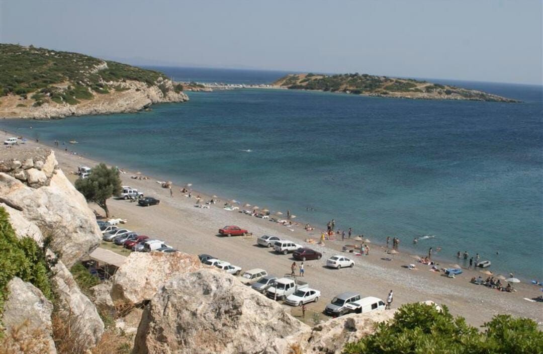 Demircili Koyu'na nasıl gidilir?