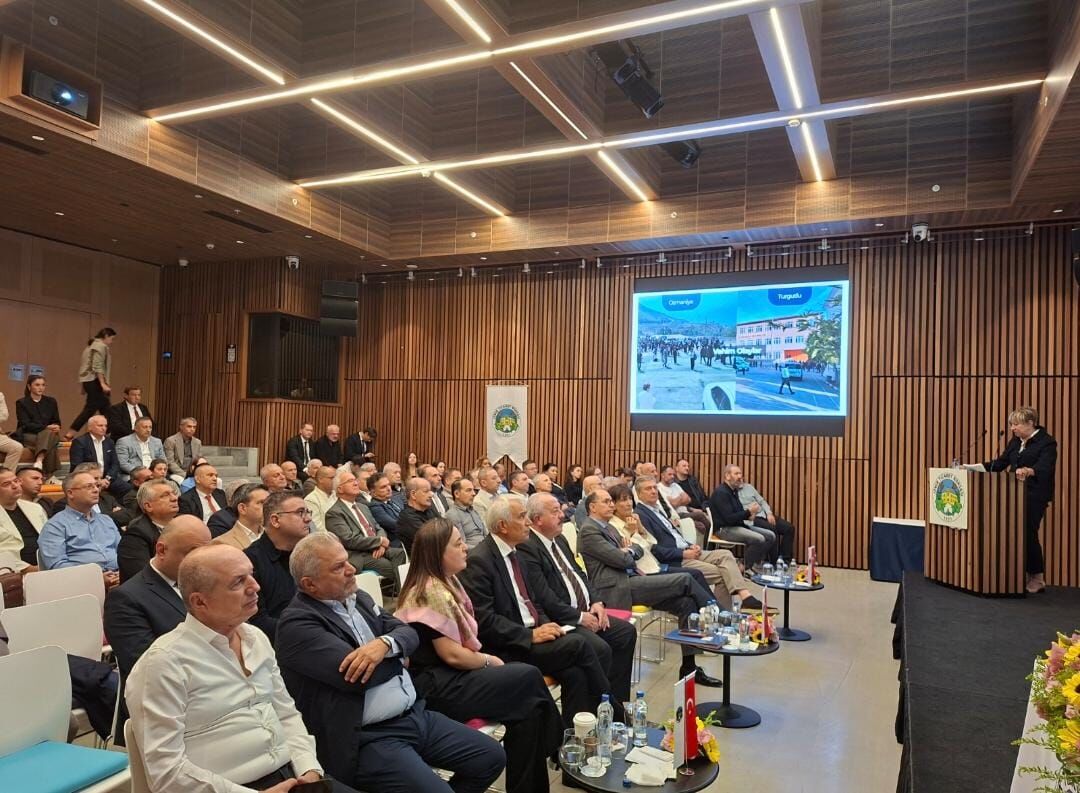 İTB'de 17 yıllık dönem sona eriyor... Kestelli'den duygusal veda: "Sıfatlar geçicidir, dostluk bakidir"