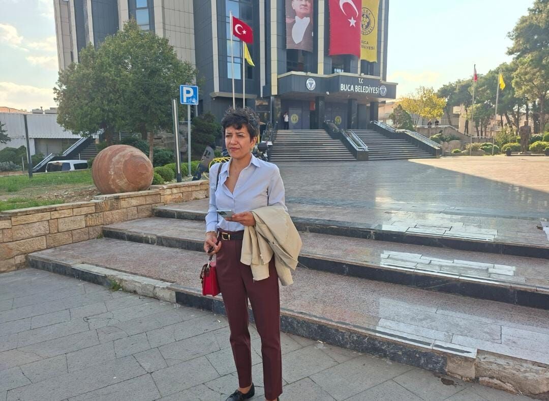 "Bir kamu kurumu, özel şirketlerin kaynaklarını finansman aracı olarak kullanamaz"