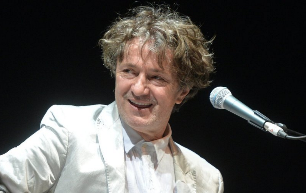 Goran Bregović Manisa’da sahne alacak