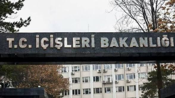 Içişleri Bakanlığı Silah