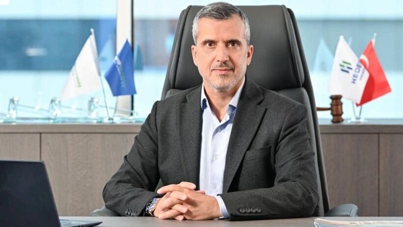 İnfo Yatırım Başkanı Namık Kemal Gökalp gözaltına alındı